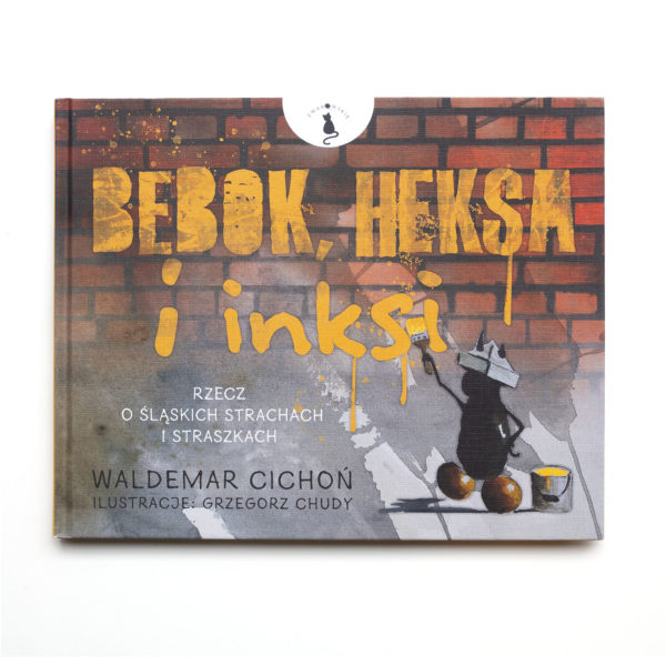 BEBOK, HEKSA i inksi