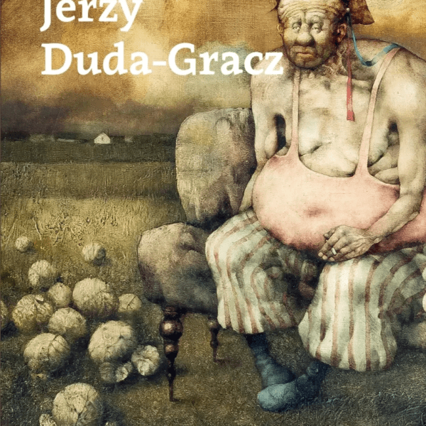 Jerzy Duda-Gracz