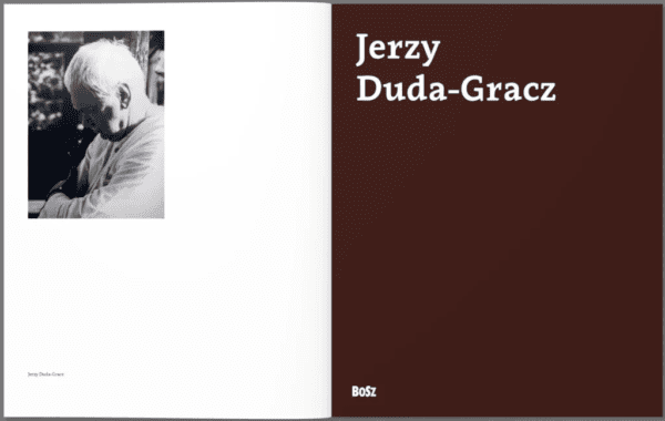 Jerzy Duda-Gracz