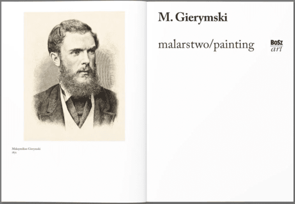 M. Gierymski. Malarstwo