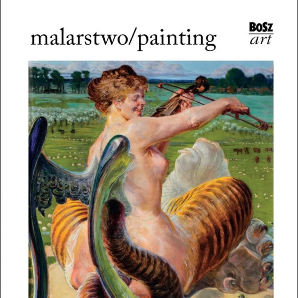 Malczewski. Malarstwo