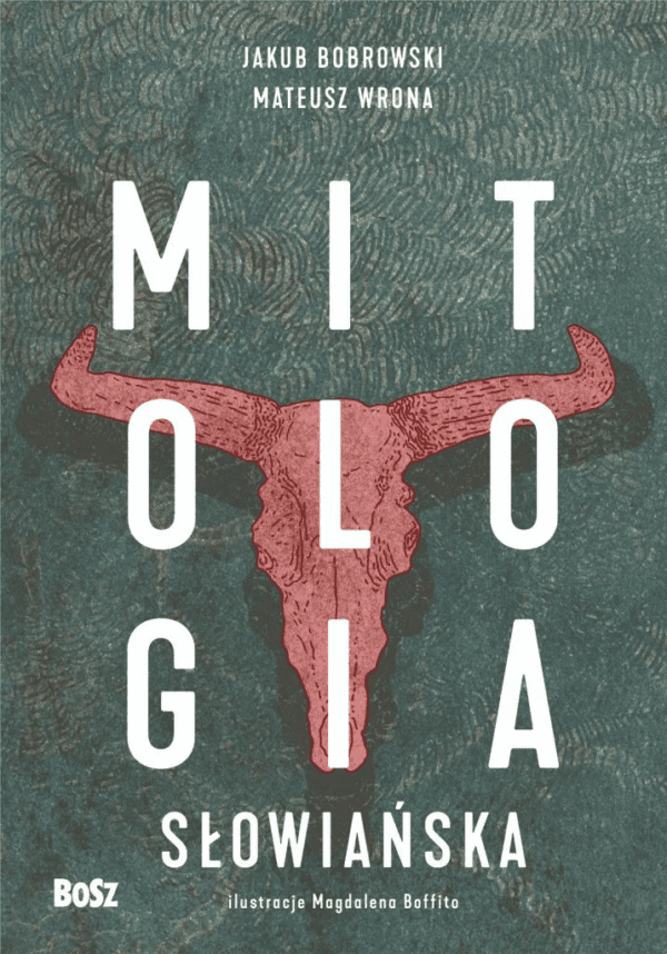 Mitologia słowiańska