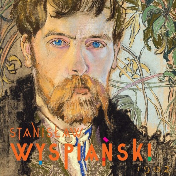 Stanisław Wyspiański - okładka