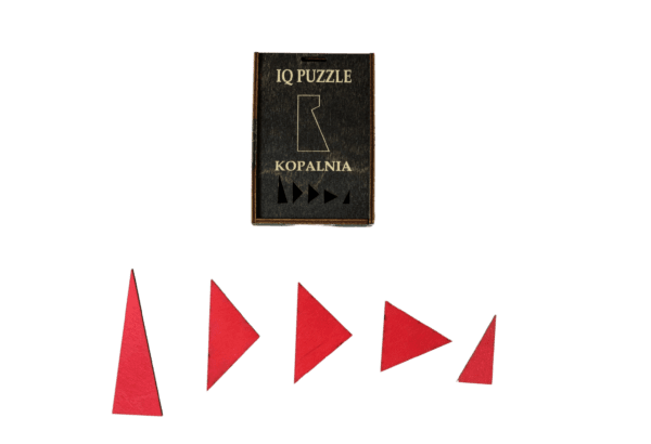 Puzzle IQ - Szyb Warszawa II_2