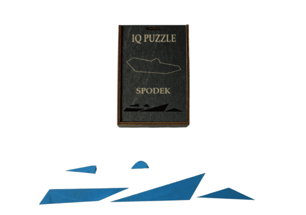 Puzzle IQ - Spodek_2