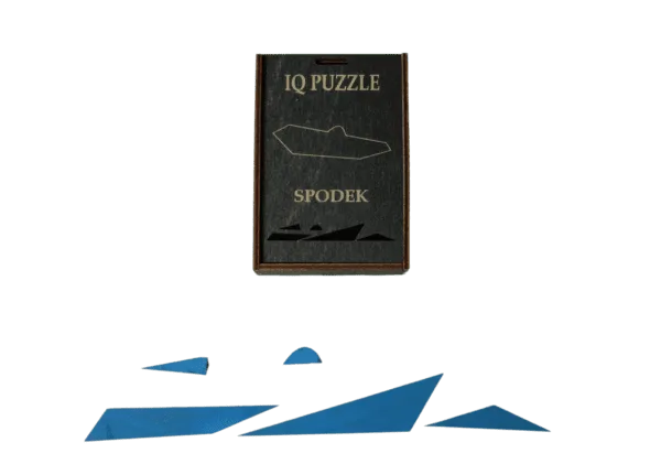 Puzzle IQ - Spodek_2