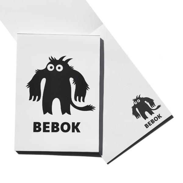 Notes „Bebok”