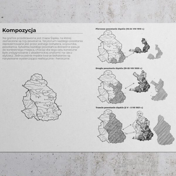 Grafika 'Śląsk to wielka rzecz' nr -/20 - obrazek 2