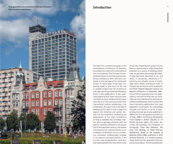 Architecural Guide Katowice - obrazek 5