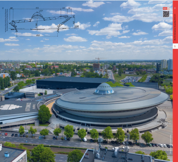 Architecural Guide Katowice - obrazek 8