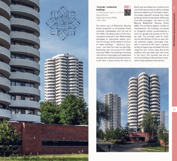 Architecural Guide Katowice - obrazek 9